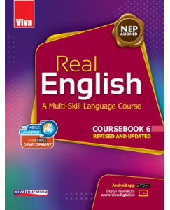 Viva Real English Class -6